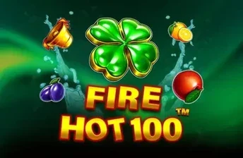 Fire Hot 100 artwork