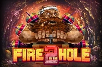 Fire in the Hole 2