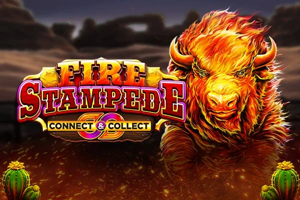 Fire Stampede