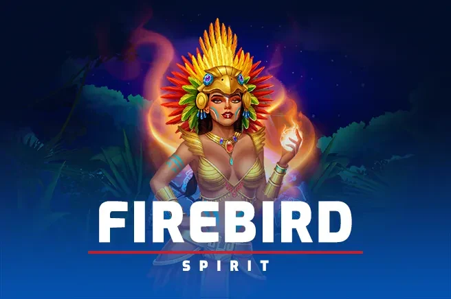 Firebird Spirit