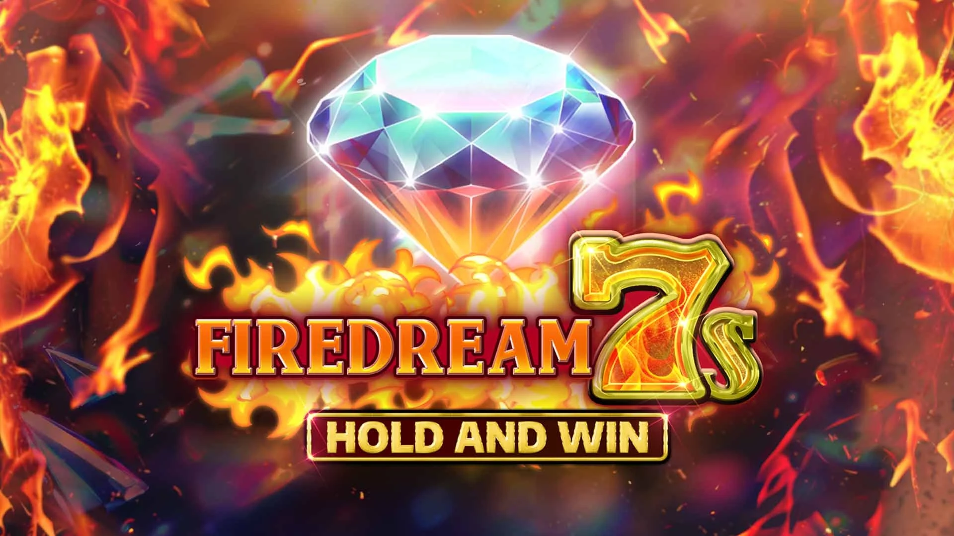 Firedream 7s Hold and Win