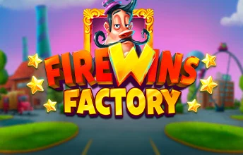 Firewins Factory artwork