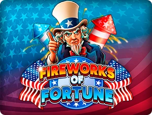 Fireworks of Fortune