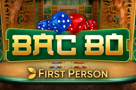 First Person Bac Bo