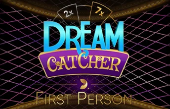 First Person Dream Catcher