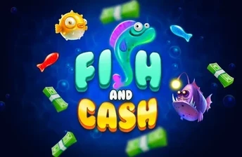 Fish and Cash artwork