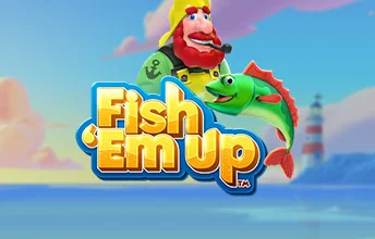 Fish 'Em Up