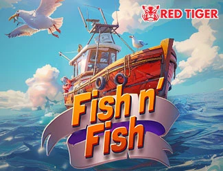 Fish n' Fish artwork