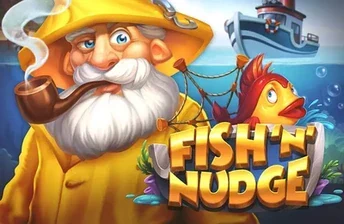 Fish 'n' Nudge artwork