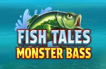 Fish Tales Monster Bass artwork