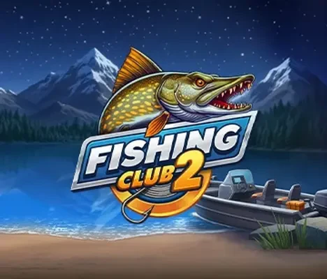 Fishing Club 2 artwork