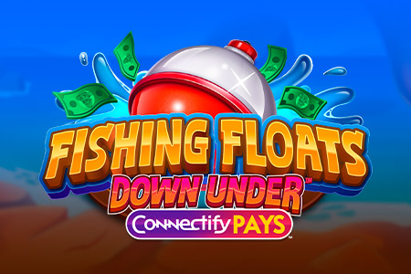 Fishing Floats Down Under Connectify Pays artwork