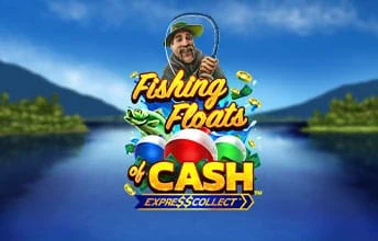 Fishing Floats of Cash