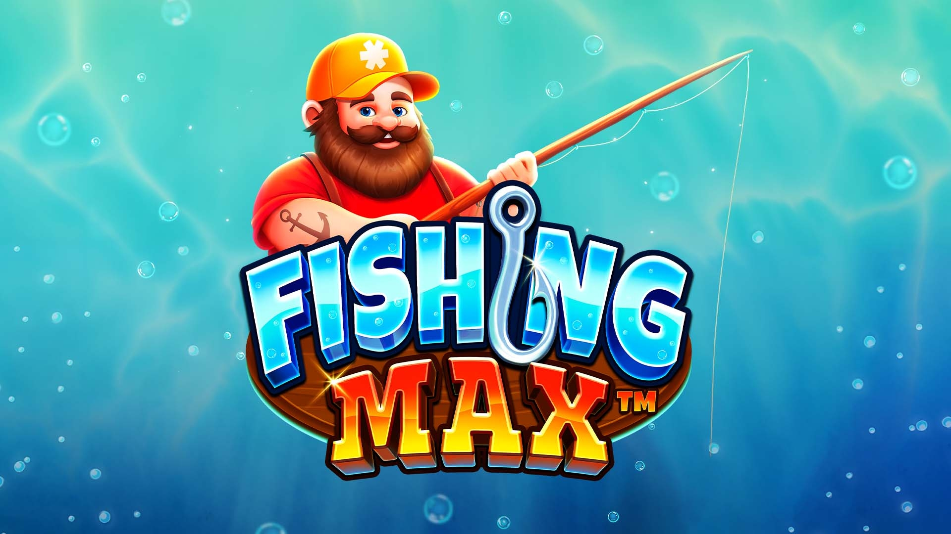 Fishing Max