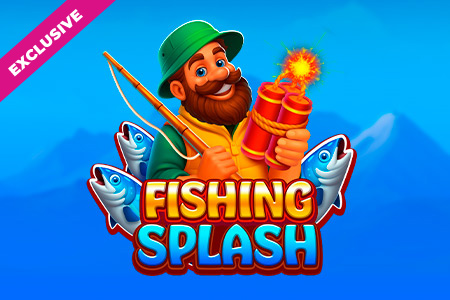 Fishing Splash