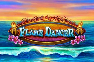 Flame Dancer artwork