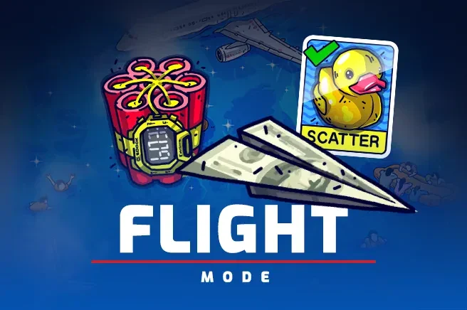 Flight Mode
