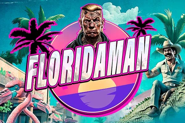 Floridaman artwork