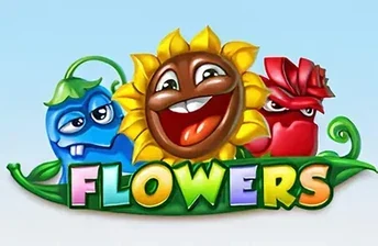 Flowers artwork