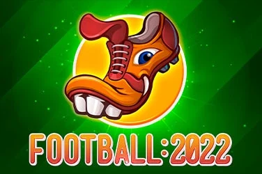 Football 2022 artwork