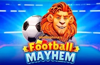 Football Mayhem artwork