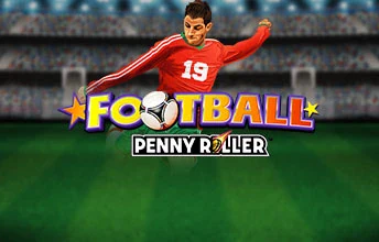 Football Penny Roller artwork