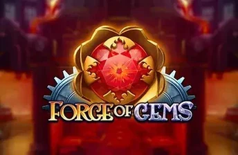 Forge of Gems artwork