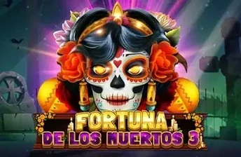 Fortuna De Los Muertos 3 artwork