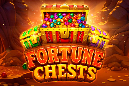Fortune Chests artwork