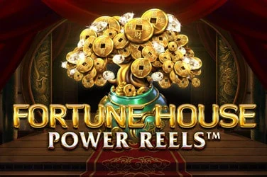 Fortune House Power Reels artwork