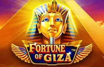 Fortune of Giza artwork