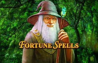 Fortune Spells artwork