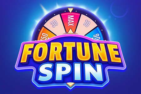 Fortune Spin artwork