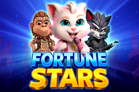 Fortune Stars artwork