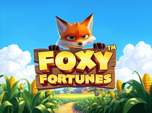 Foxy Fortunes artwork