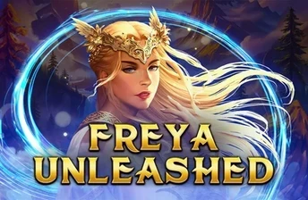 Freya Unleashed artwork
