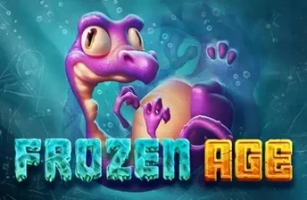 Frozen Age artwork