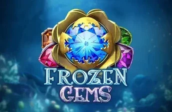 Frozen Gems artwork