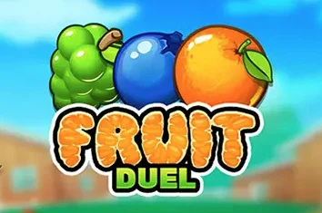 Fruit Duel artwork