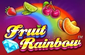 Fruit Rainbow artwork