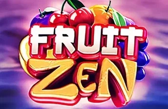 Fruit Zen artwork