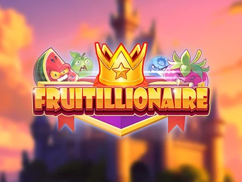 Fruitillionaire artwork