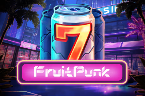 FruitPunk
