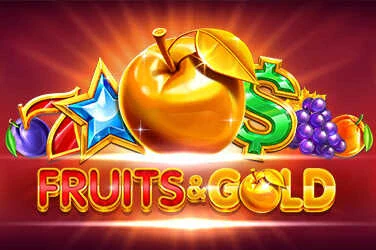 Fruits & Gold artwork
