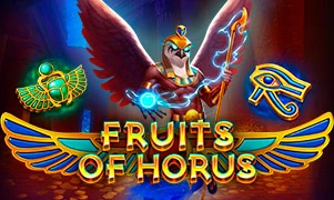 Fruits of Horus artwork