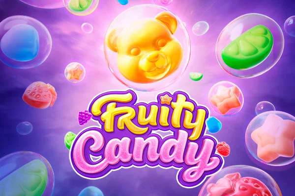 Fruity Candy artwork