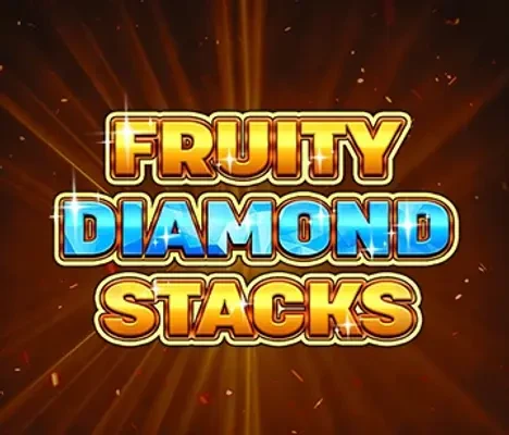 Fruity Diamond Stacks artwork