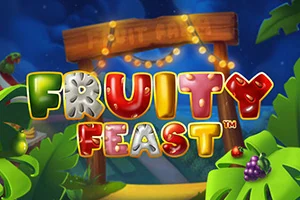 Fruity Feast