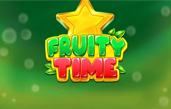 Fruity Time artwork