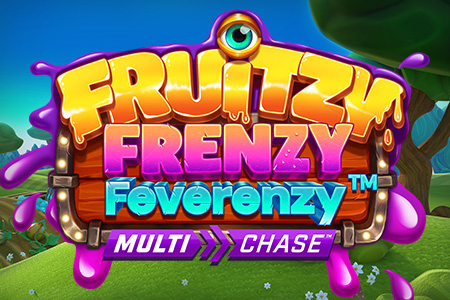 Fruitzy Frenzy Feverenzy MultiChase
